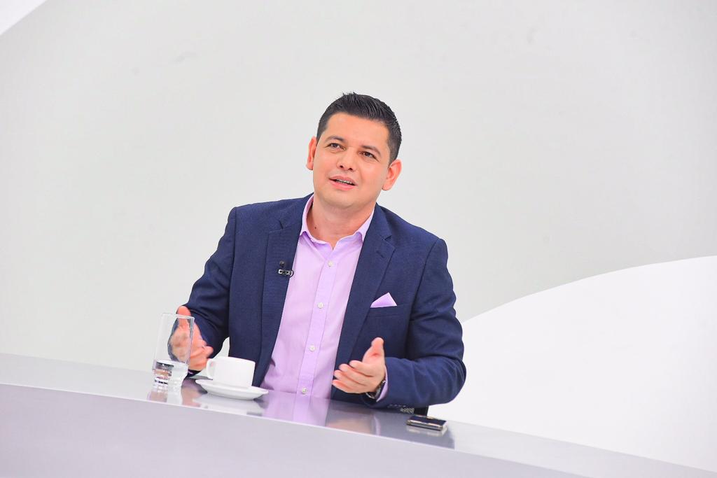 Diputado José Urbina: “La vieja Asamblea tuvo negocios en materia de salud” diputado-jose-urbina-la-vieja-asamblea-tuvo-negocios-en-materia-de-salud